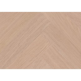 Wineo Calm Oak Shell - Ekologická podlaha Wineo 1000 Herringbone Wood XS