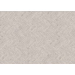 Wineo Urban Concrete Light - Ekologická podlaha Wineo 1000 Herringbone Stone XS