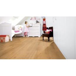 Wineo Let's go Max - Minerální podlaha SPC Wineo 1200 click Wood XL