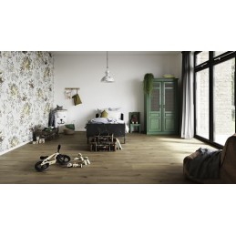 Wineo Say hi to Klara - Minerální podlaha SPC Wineo 1200 click Wood XL