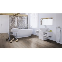 Wineo Smile for Emma - Ekologická podlaha Wineo 1200 click HDF Wood XXL