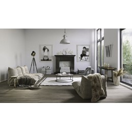 Wineo Smile for Emma - Ekologická podlaha Wineo 1200 click HDF Wood XXL