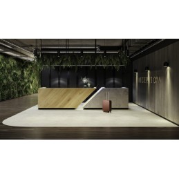 Wineo Call me Tilda - Ekologická podlaha Wineo 1200 click HDF Wood XXL