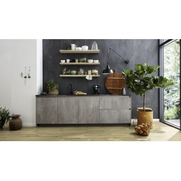 Wineo Announcing Fritz - Ekologická podlaha Wineo 1200 click HDF Wood XXL