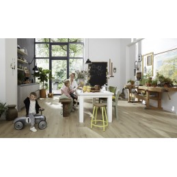 Wineo Announcing Fritz - Ekologická podlaha Wineo 1200 click HDF Wood XXL