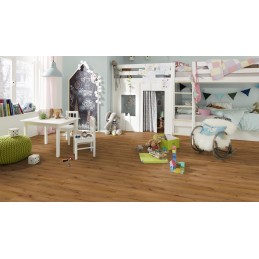 Wineo Say hi to Klara - Ekologická podlaha Wineo 1200 click HDF Wood XXL