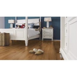 Wineo Say hi to Klara - Ekologická podlaha Wineo 1200 click HDF Wood XXL