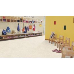 Wineo This is Theo - Minerální podlaha SPC Wineo 1200 click Stone XL