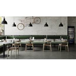 Wineo Please meet Paula - Ekologická podlaha Wineo 1200 click HDF Stone XL