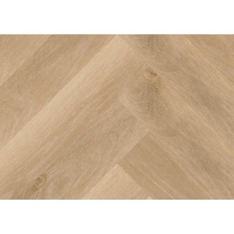 Wineo Welcome Oskar - Ekologická podlaha Wineo 1200 Herringbone Wood XS