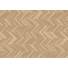 Wineo Welcome Oskar - Ekologická podlaha Wineo 1200 Herringbone Wood XS