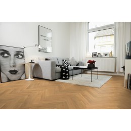 Wineo Let's go Max - Ekologická podlaha Wineo 1200 Herringbone Wood XS