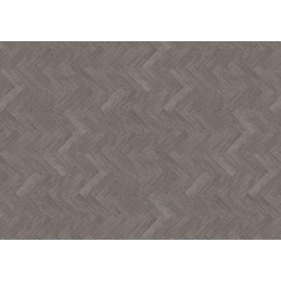 Wineo Supreme Oak Grey - Ekologická podlaha Wineo 1500 Herringbone Wood XXS