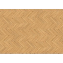 Wineo Crafted Oak - Ekologická podlaha Wineo 1500 Herringbone Wood XS