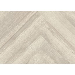 Wineo Fashion Oak Grey - Ekologická podlaha Wineo 1500 Herringbone Wood XS