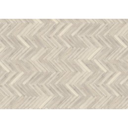Wineo Fashion Oak Grey - Ekologická podlaha Wineo 1500 Herringbone Wood XS