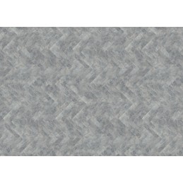 Wineo Raw Industrial - Ekologická podlaha Wineo 1500 Herringbone Stone XS