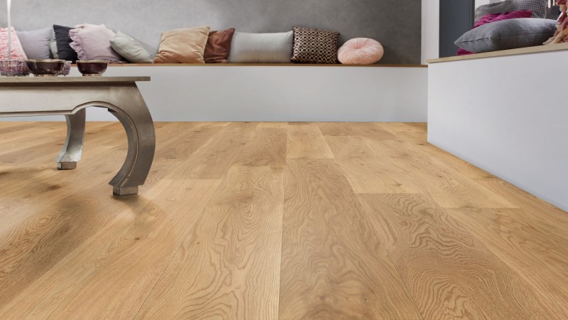 KPP Dub Elegance - Dřevěná podlaha KPP Antique 