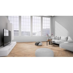 KPP Dub Apremont - Dřevěná podlaha KPP Chateau Herringbone 