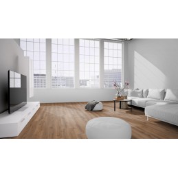 KPP Dub Pyrus - Minerální podlaha SPC KPP X-cellent Wood 