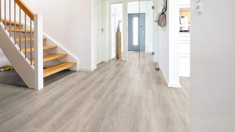 KPP Dub Toona - Minerální podlaha SPC KPP X-cellent Wood 