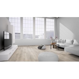 KPP Dub Toona - Minerální podlaha SPC KPP X-cellent Wood 