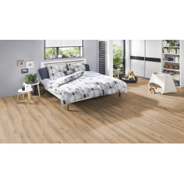 KPP Dub Lein - Minerální podlaha SPC KPP X-cellent Wood 