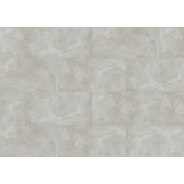 KPP Concrete white - Minerální podlaha SPC KPP Brick Design Stone