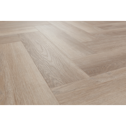 Arbiton Dub Stamford - Minerální podlaha SPC Arbiton Herringbone Dryback