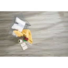 Arbiton Dub Medicci - Minerální podlaha SPC Arbiton Woodric Dryback 