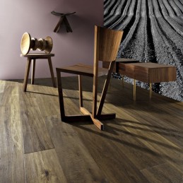 Kährs Dub Terrano - Dřevěná podlaha Kährs 14 mm Piacente