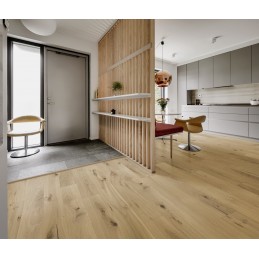 Kährs Dub Oro - Dřevěná podlaha Kährs 14 mm Piacente