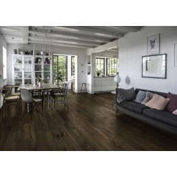 Kährs Dub Barrique - Dřevěná podlaha Kährs 14 mm Piacente