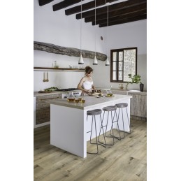 Kährs Sabiano - Minerální podlaha SPC Kährs Click Ranch