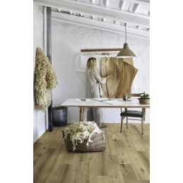 Kährs Roan - Minerální podlaha SPC Kährs Click Ranch