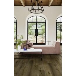 Kährs Marrone - Minerální podlaha SPC Kährs Click Ranch