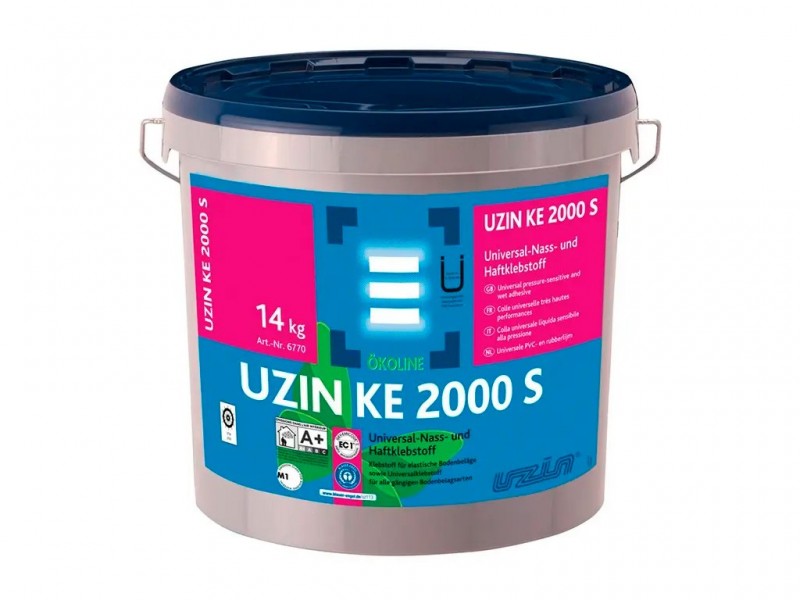 Uzin KE 2000 S 14 kg