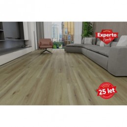 LVT 55 Dub Mirra - Vinylová podlaha Experto LVT 55