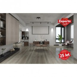 LVT 55 Dub Arven - Vinylová podlaha Experto LVT 55