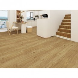 LVT 55 Dub Ravello - Vinylová podlaha Experto LVT 55