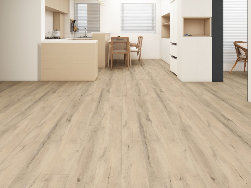 LVT 55 Dub Sevilla - Vinylová podlaha Experto LVT 55