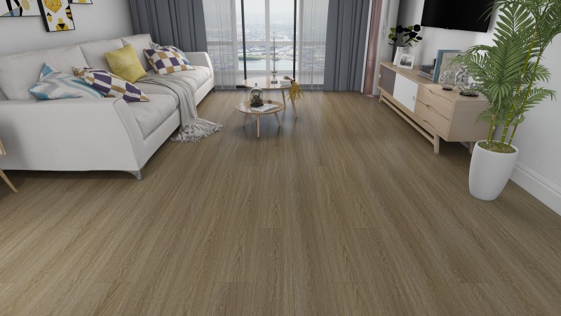 LVT 55 Dub Cadiz - Vinylová podlaha Experto LVT 55