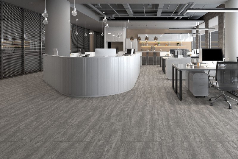 LVT 30 Dlažba Molti - Vinylová podlaha Experto LVT 30