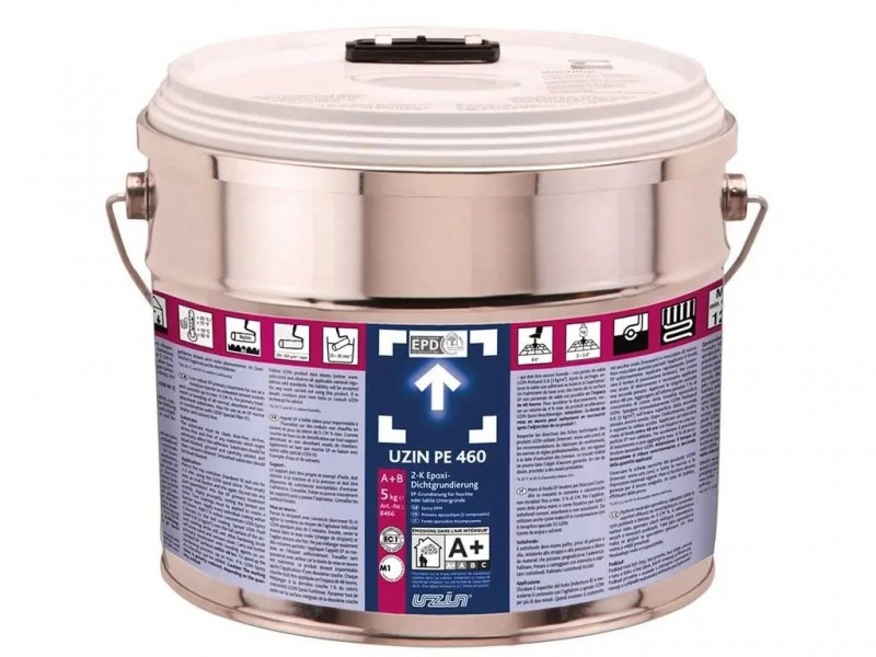 Uzin PE 460 5kg