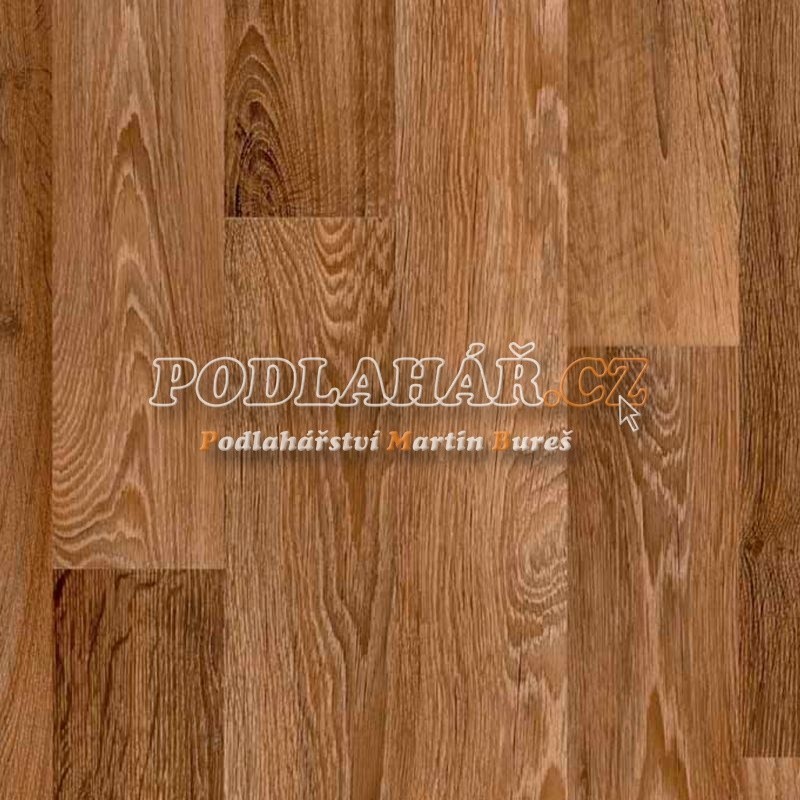 Greenline Camargue 754 - PVC vinyl v metráži od IVC Group