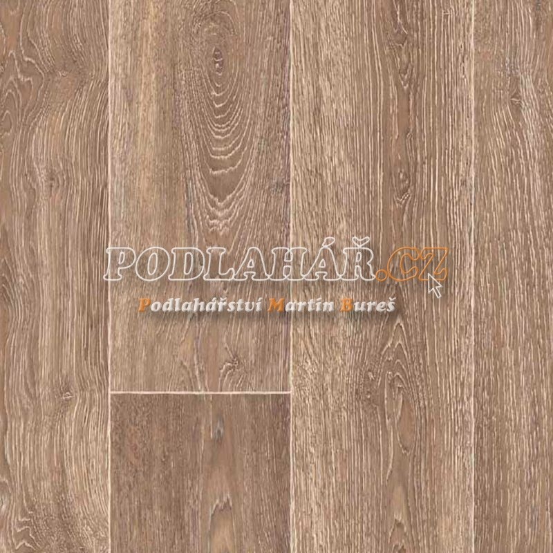 Greenline Chaparral Oak 544 - PVC vinyl v metráži od IVC Group
