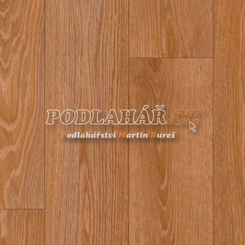 Greenline Fair Oaks 567 - PVC vinyl v metráži od IVC Group