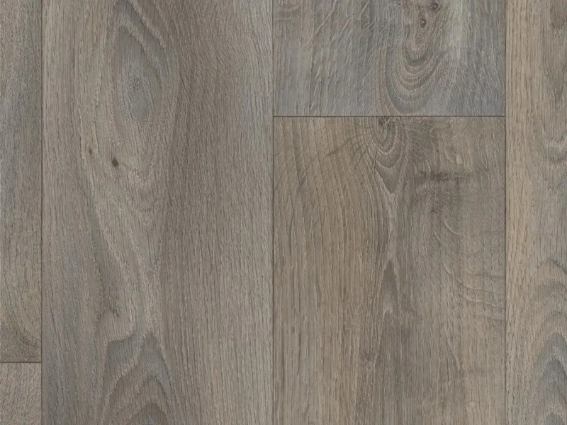 Greenline Calais 596 - PVC vinyl v metráži od IVC Group