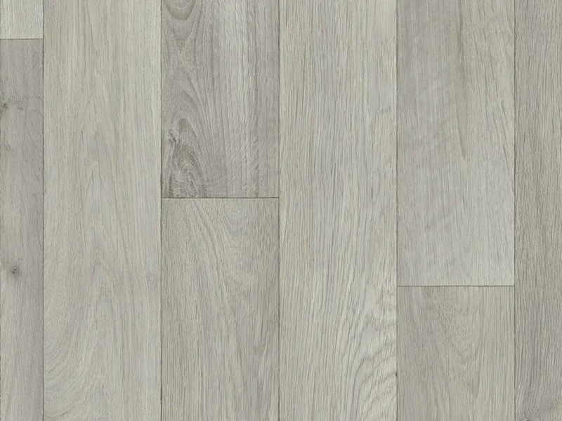 Greenline Camargue 518 - PVC vinyl v metráži od IVC Group