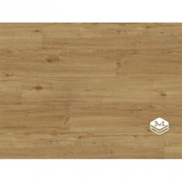 Experto Loose Lay 55 Dub Ravello - Vinylová podlaha Experto Loose Lay 55